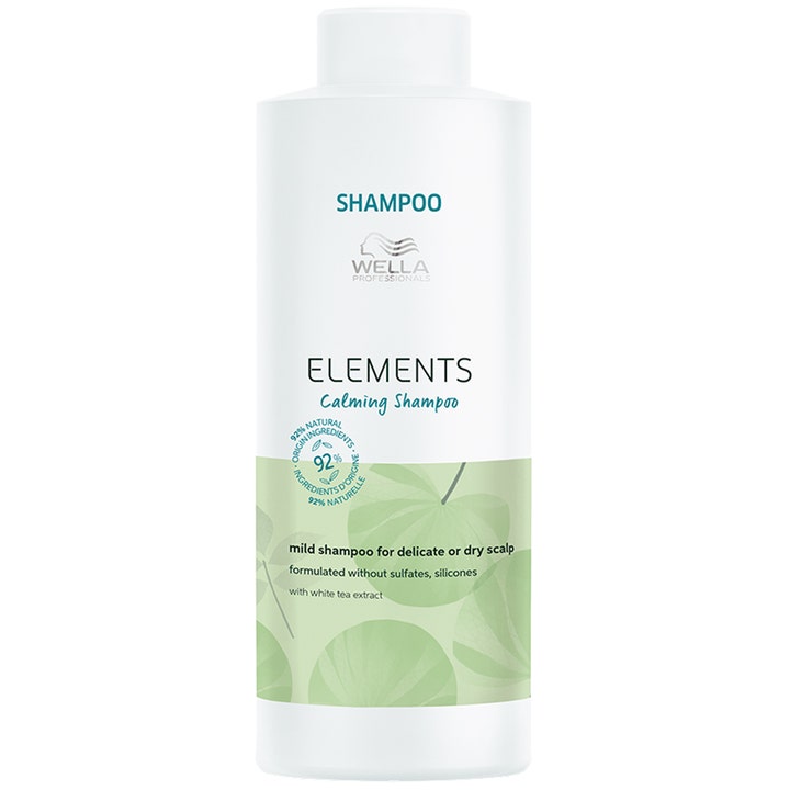 Elements