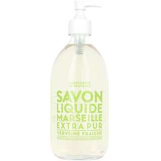 Compagnie de Provence Liquid Marseille Soap