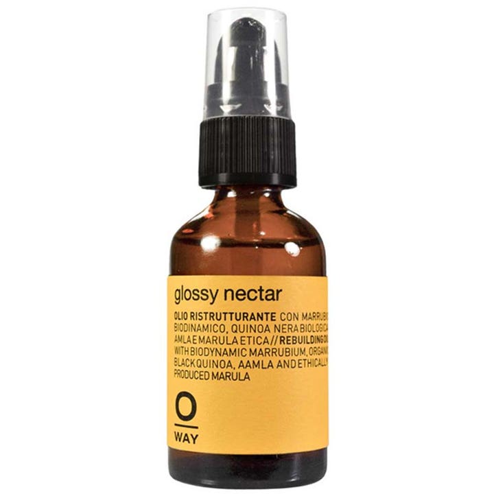 Glossy Nectar