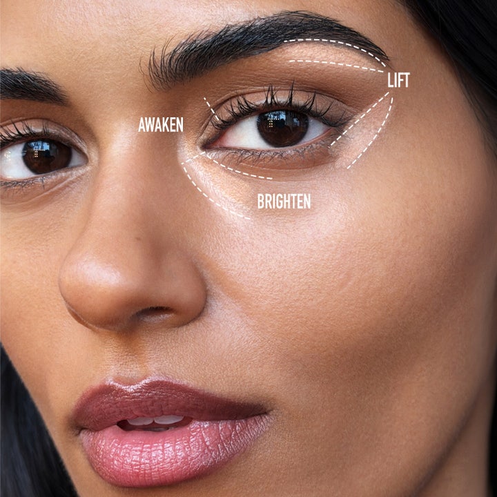 Complex Rescue Mineral 3in1 Brightening Pen