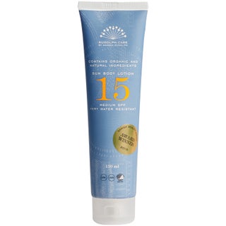 Rudolph Care Sun Body Lotion
