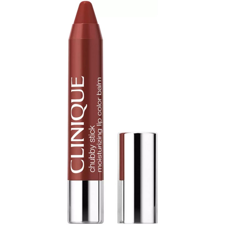 Chubby Stick Moisturizing Lip Color Balm