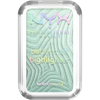 NYX Professional Makeup Buttermelt Highlighter
