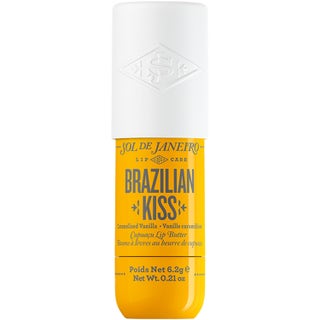 Sol de Janeiro Brazilian Kiss Cupaçu Lip Butter