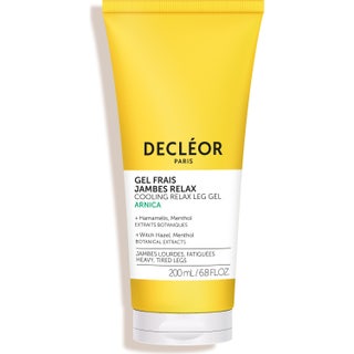 Decléor Invigorating Leg Gel Arnica