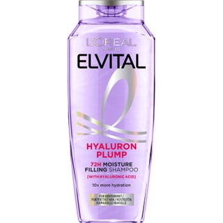L'Oréal Paris Elvital Hyaluron Plump Shampoo