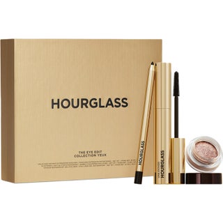 Hourglass The Eye Edit