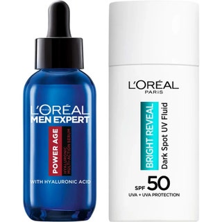 L'Oréal Paris Men Expert Power Age