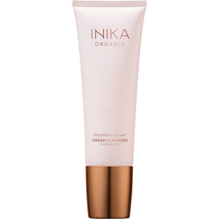 Phytofuse Renew™ Cream Cleanser