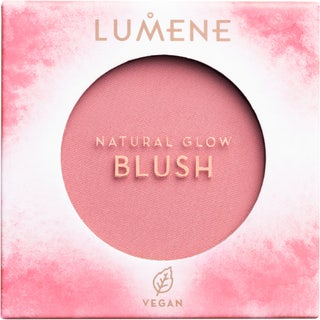 Lumene Natural Glow Blush