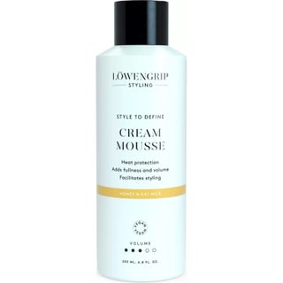 Löwengrip Style To Define Cream Mousse