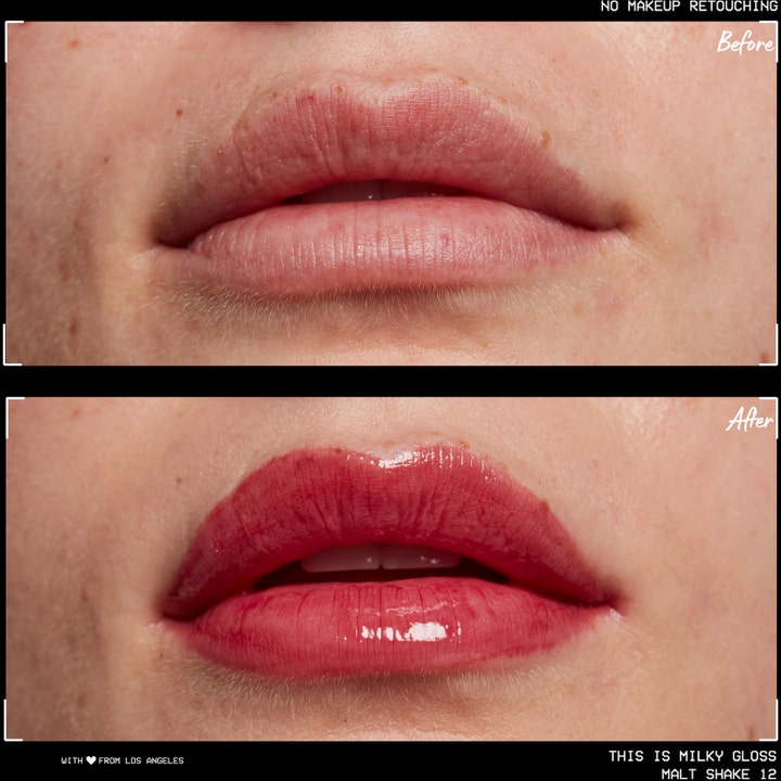 This Is Milky Gloss Lip Gloss