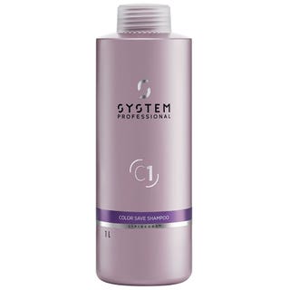 System Professional Color Save Shampoo