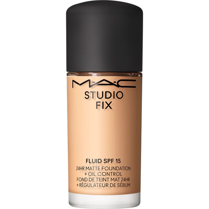 Studio Fix Fluid Broad Spectrum SPF15/Mini Mac