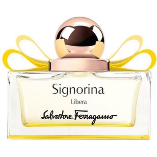 Ferragamo Signorina Libera