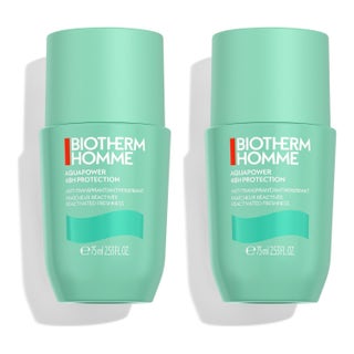 Biotherm Homme Aquapower Duo