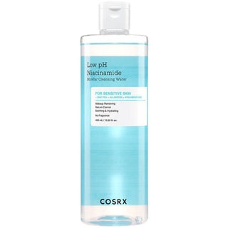 COSRX Low pH Niacinamide Micellar