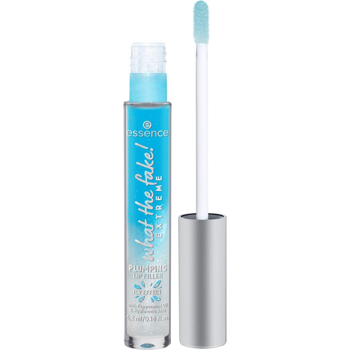 What the Fake! Extreme Plumping Lip Filler