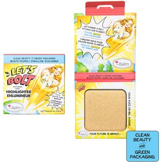 the Balm Let's Bolt