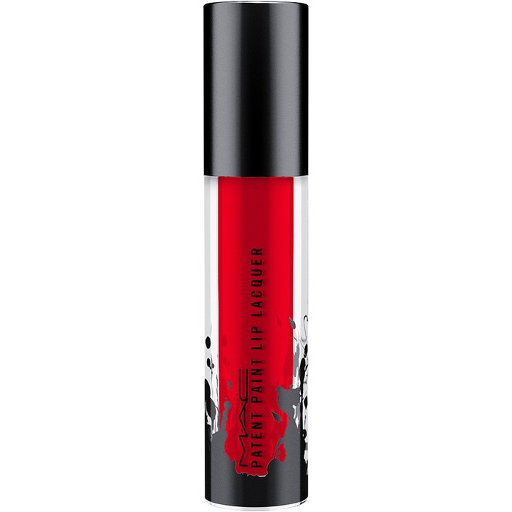 Patent Paint Lip Laquer