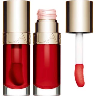 Clarins Lip Comfort Oil