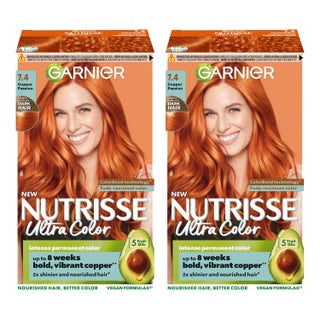 Garnier Nutrisse Duo
