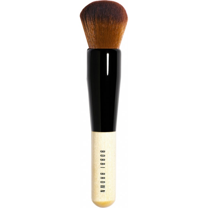 Full Coverage Face Brush