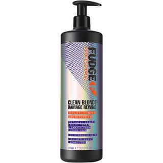 Fudge Clean Blonde