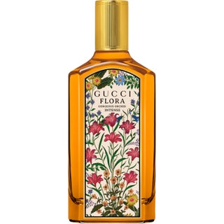 Gucci Flora Gorgeous Orchid Intense