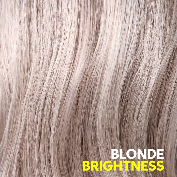INVIGO Cool Blond Set