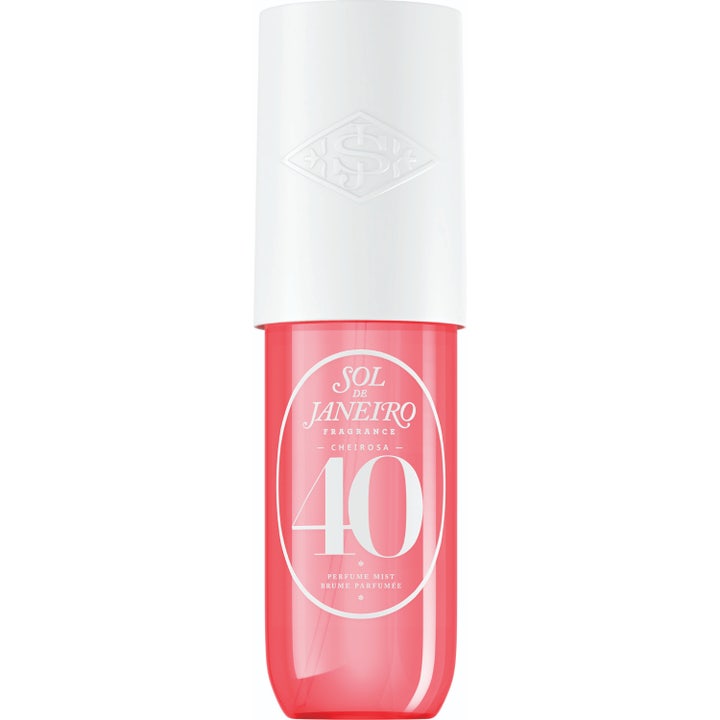 Cheirosa 40 Perfume Mist