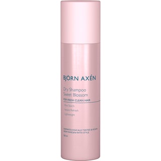 Björn Axén Dry Shampoo