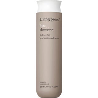 Living Proof No Frizz Shampoo