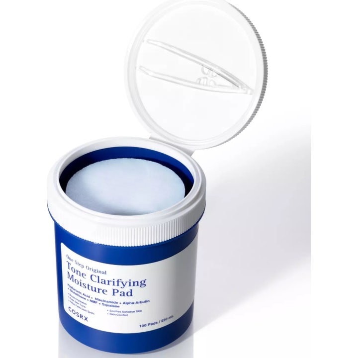 One Step Original Tone Clairfying Moisture Pad