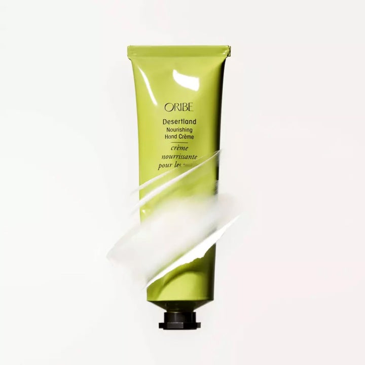 Desertland Nourishing Hand Creme