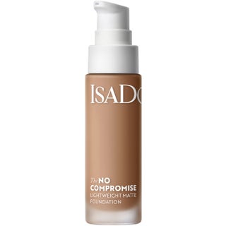 IsaDora No Compromise Lightweight Matte Foundation