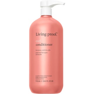 Living Proof Curl Conditioner