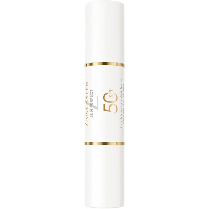 Sun Perfect Sun Clear & Tinted Duo Stick SPF50