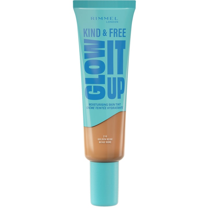Kind & Free Skin Tint
