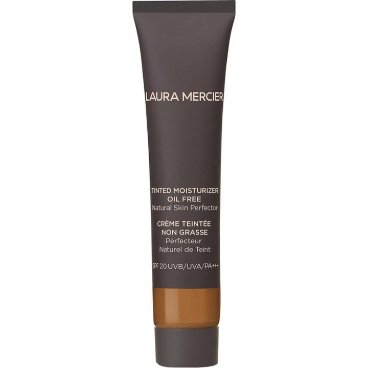 Tinted Moisturizer Oil Free Natural Skin Perfector Travel Size 5C1 Nutmeg