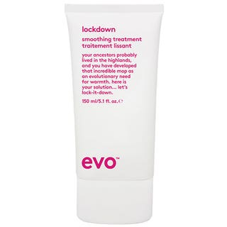 Evo Lockdown Leave In Smoothing Treatment
