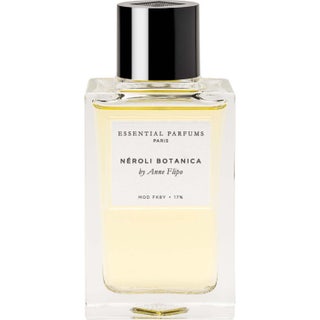 Essential Parfums Neroli Botanica By Anne Flipo