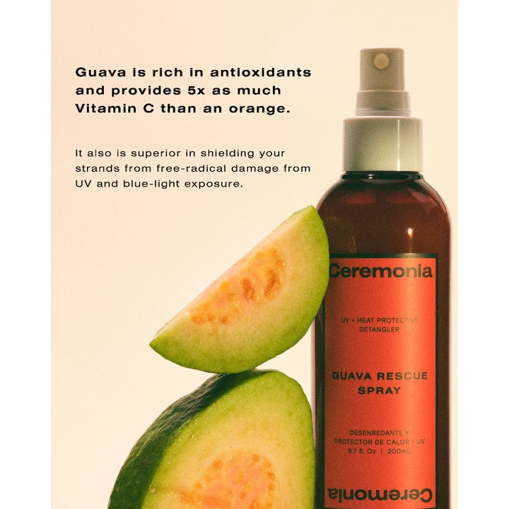 Guava Rescue Spray