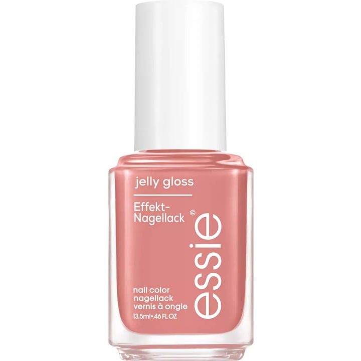 Nail Art Studio Jelly Nail Polish