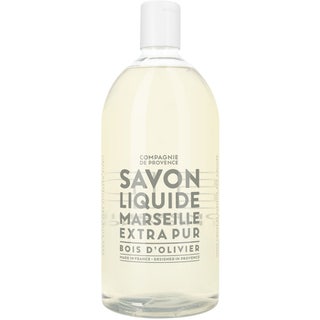 Compagnie de Provence Liquid Marseille Soap Refill