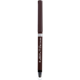 L'Oréal Paris Infaillible Grip 36H Gel Automatic Eyeliner