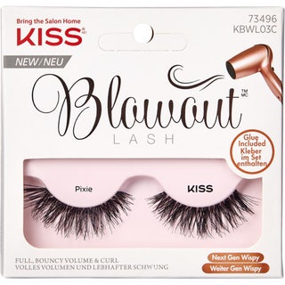 Kiss Lash Blowout