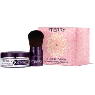By Terry Starlight Glow Hyaluronic Powder Duo