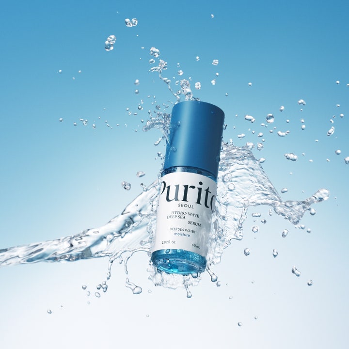 Hydro Wave Deep Sea Serum