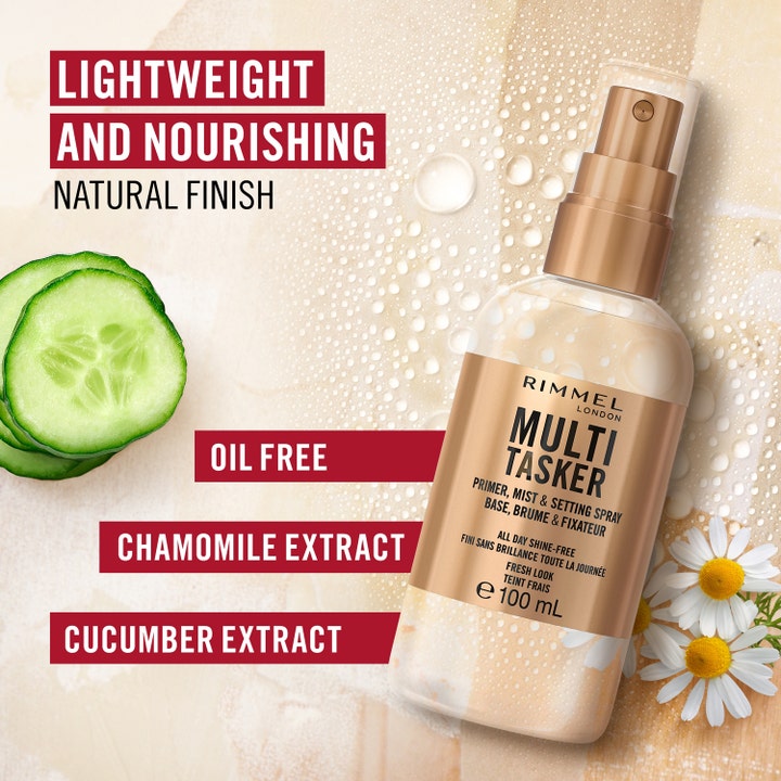 Multi Tasker Setting spray
